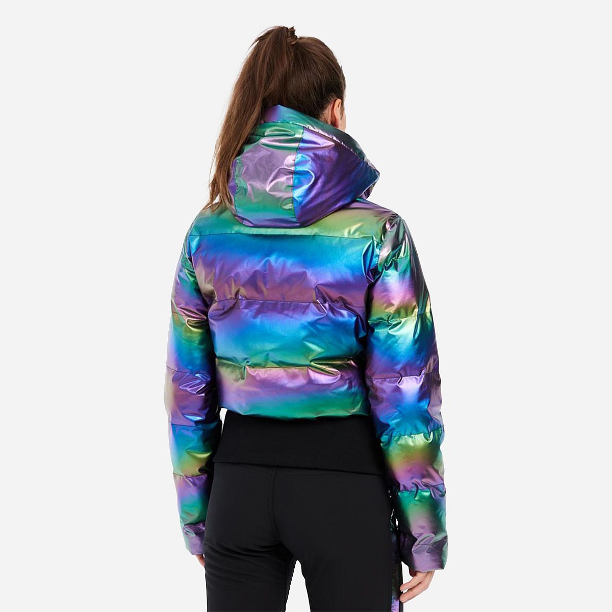 AN318504 Laila Ski/Snowboard Jas Dames