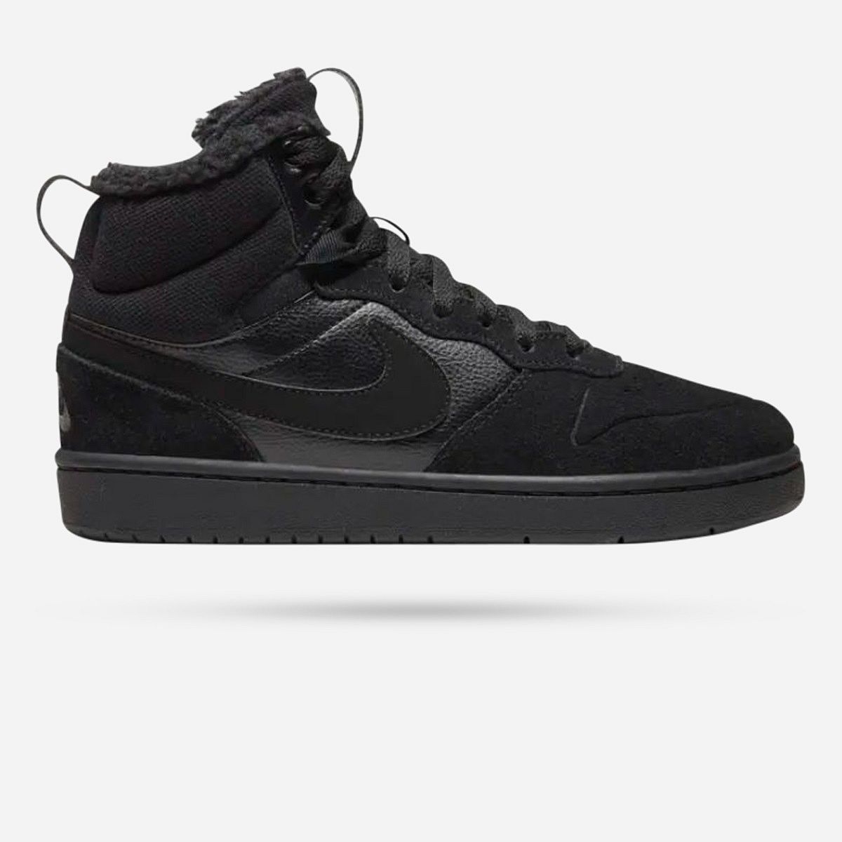 AN291437 Court Borough Mid 2 Big Kids'Boots