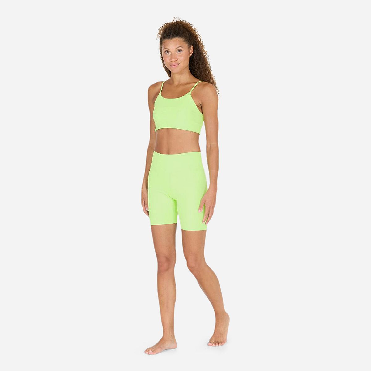 AN320715 Bloom Short Tights Dames