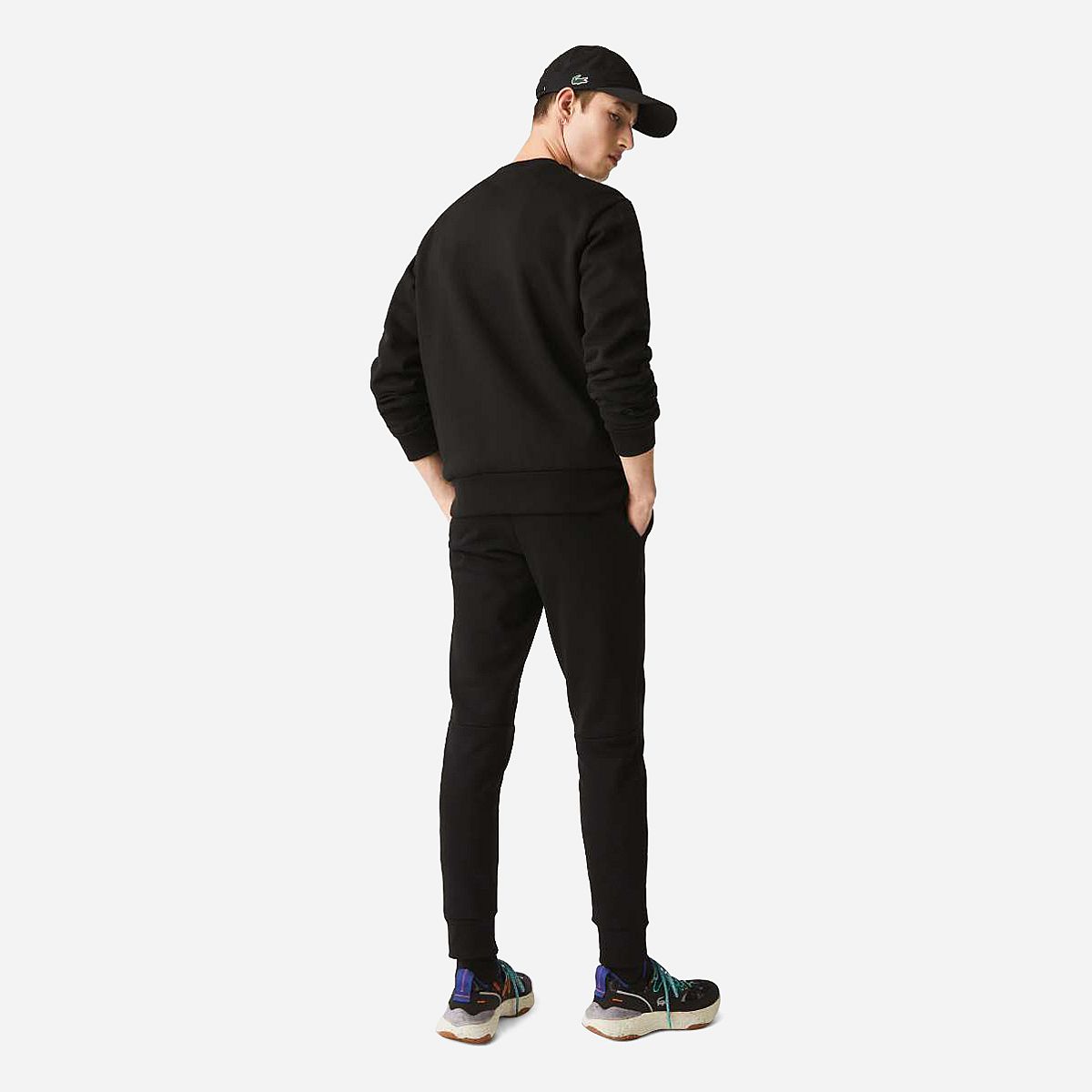 AN297417 1HW2 Men's tracksuit trousers 01