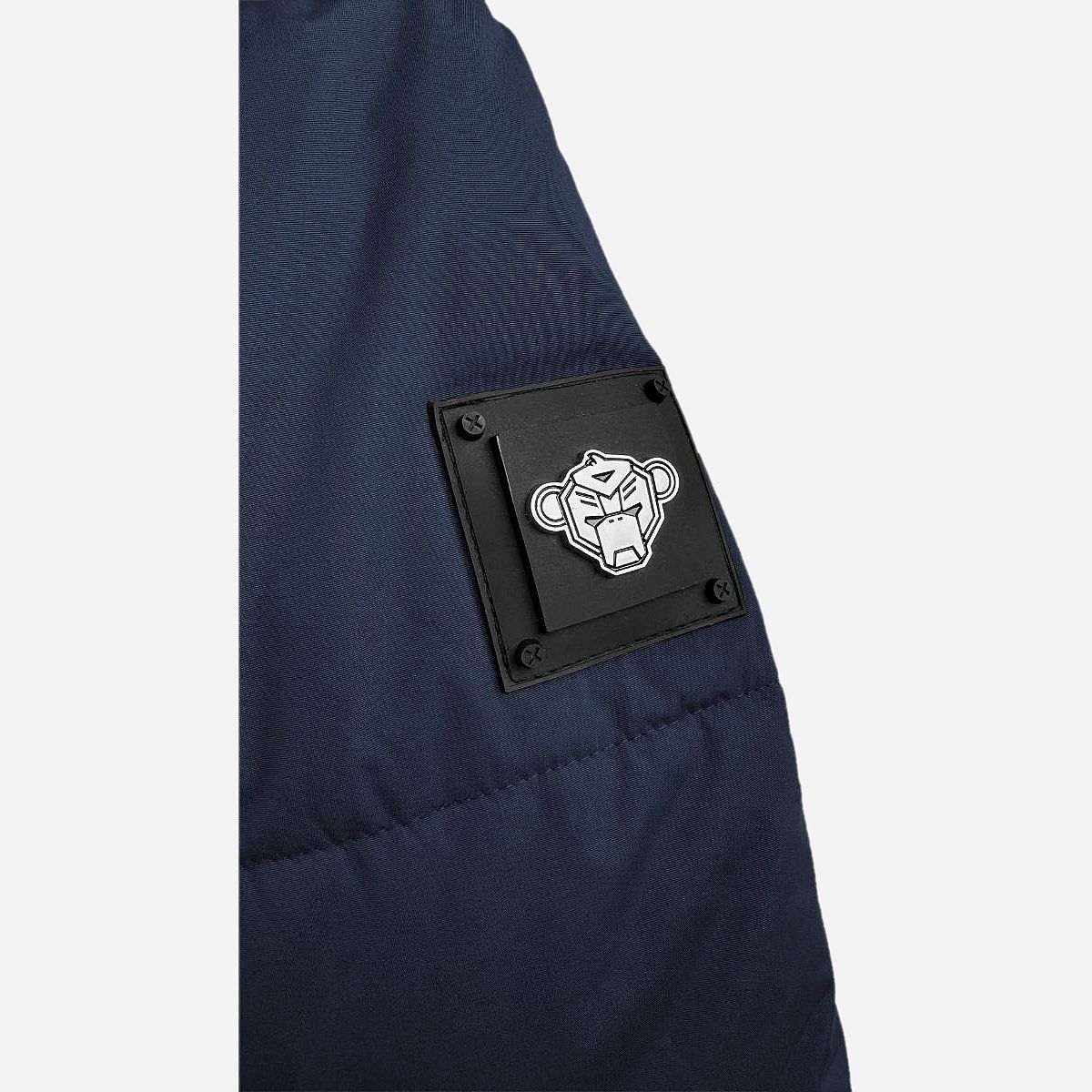 AN316961 Sonik Plate Jacket Junior