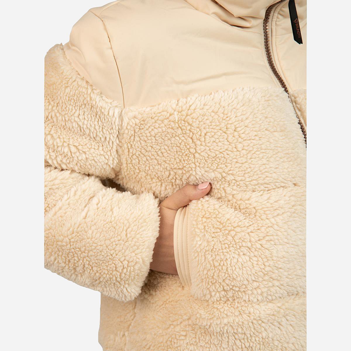 AN317918 Teddy Jas Dames