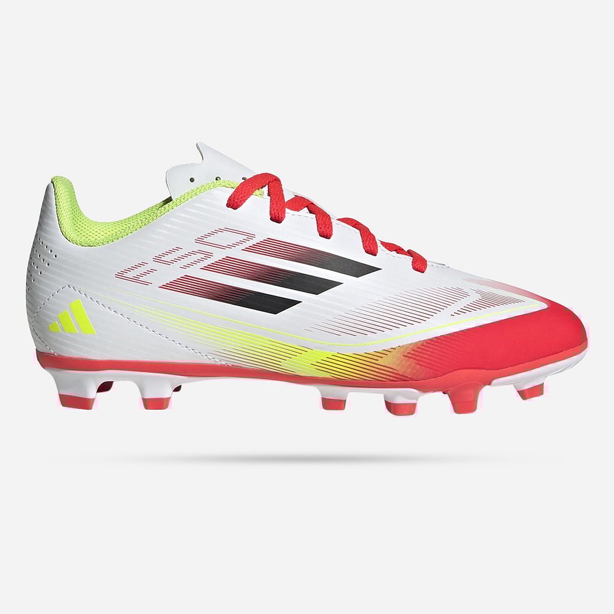 AN321157 F50 Club FG/MG Voetbalschoenen Junior