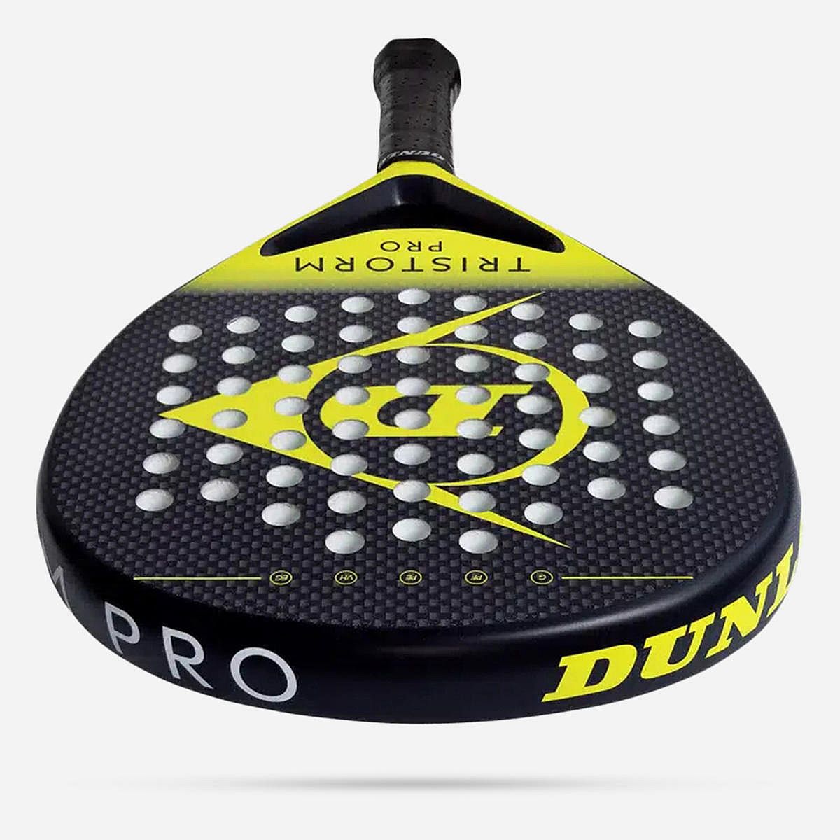 AN323435 Tristorm Pro Padelracket Senior