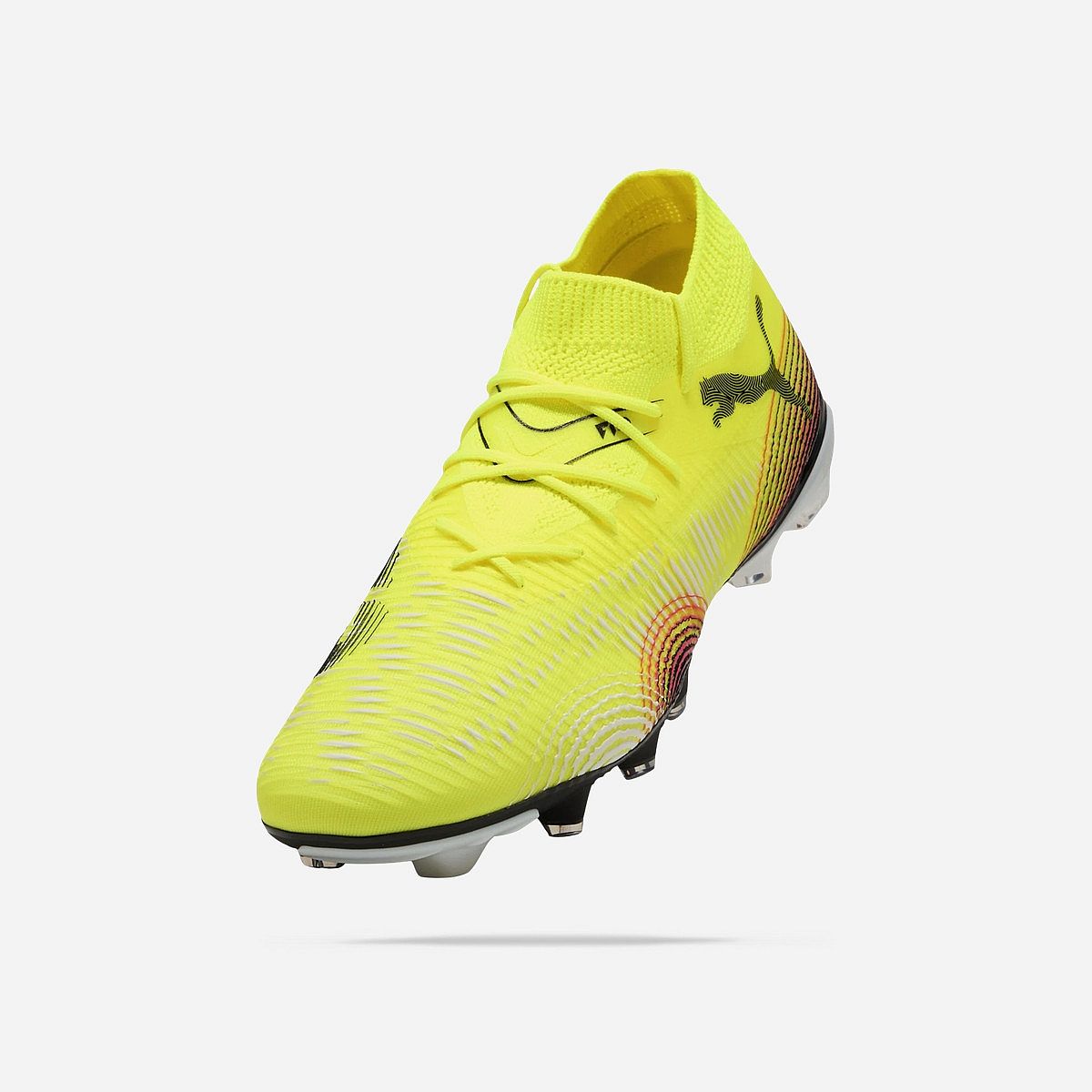 AN322022 Future 8 Match Gras/Kunstgras Voetbalschoenen Senior