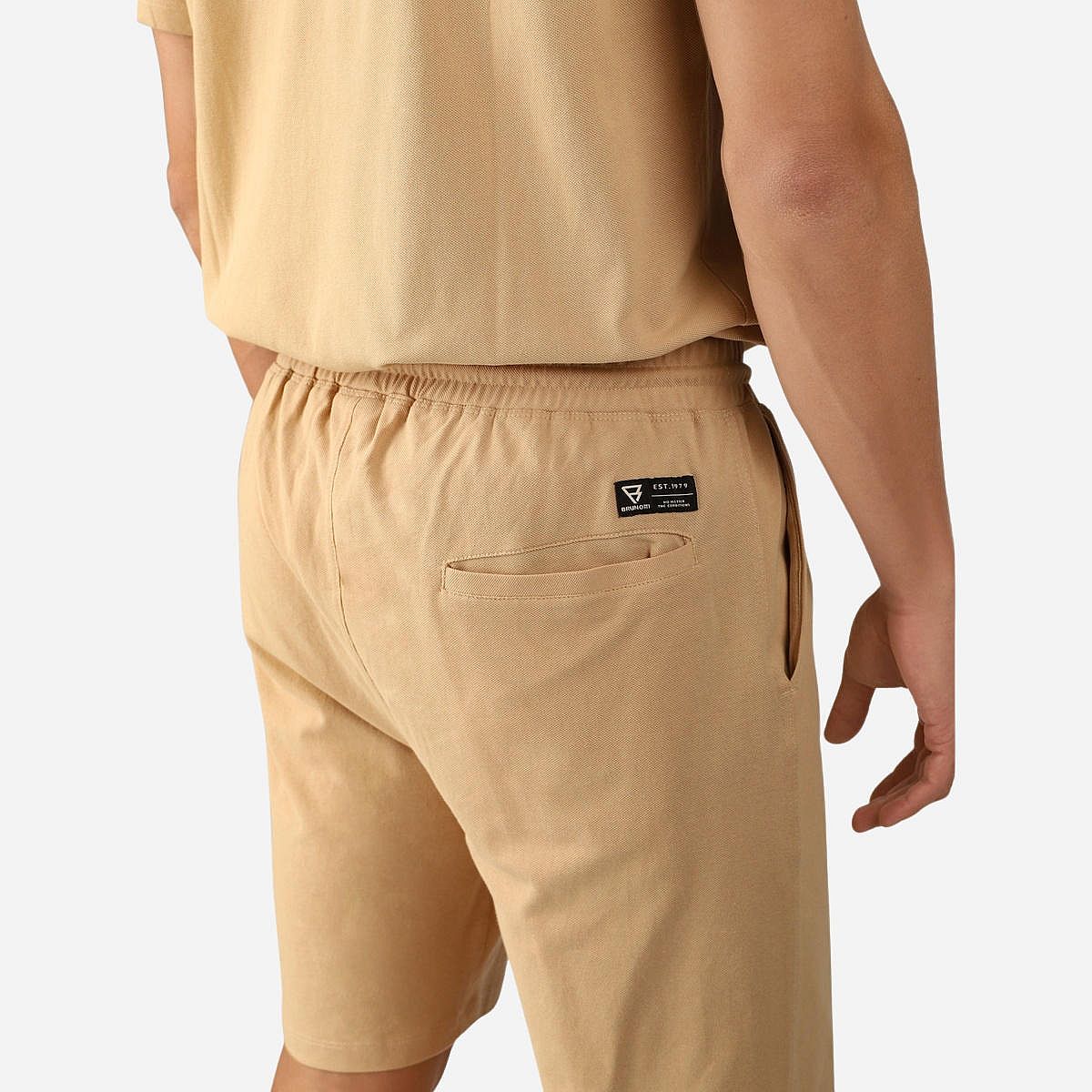 AN324234 Shiptern Short Heren