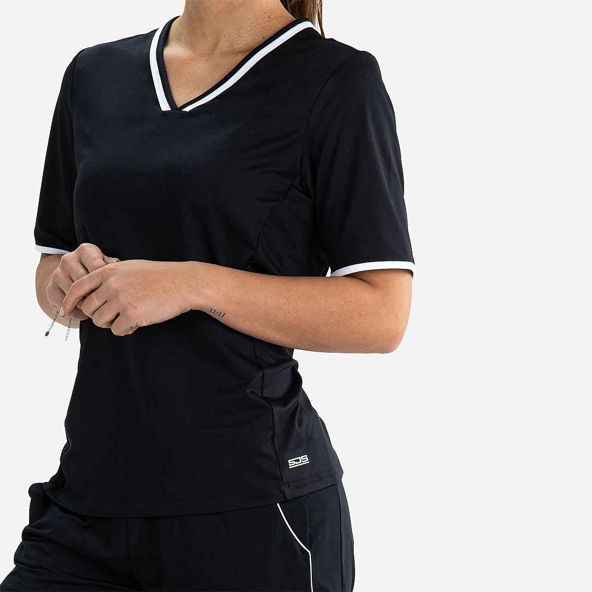 AN323634 Iluna T-Shirt Dames