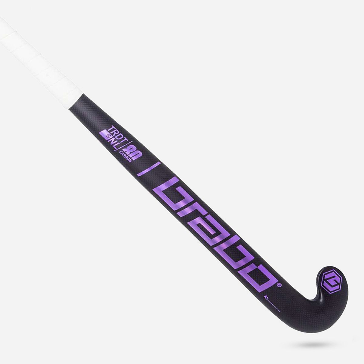 AN303465 Traditional Carbon 80 Lb Purp