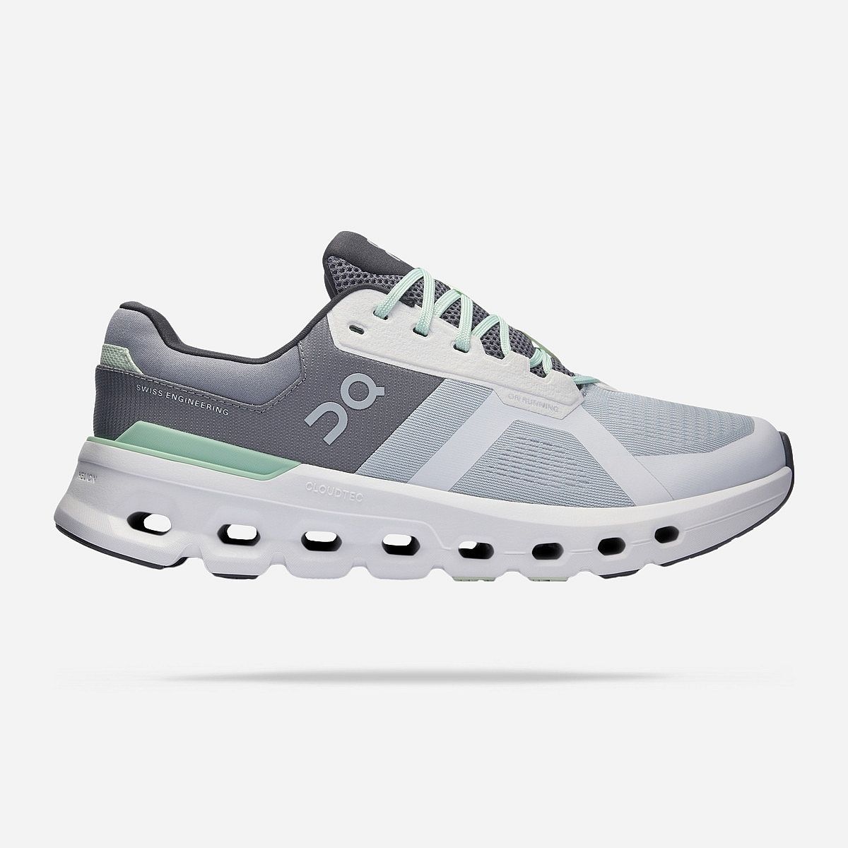 AN325404 Cloudrunner 2 Hardloopschoenen Heren