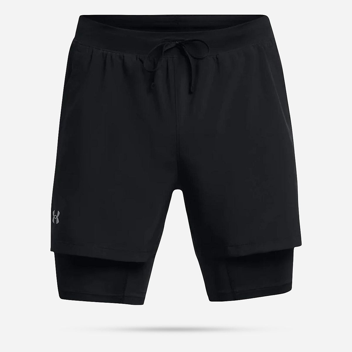 AN310519 Launch 5 inch 2-In-1 Short Heren