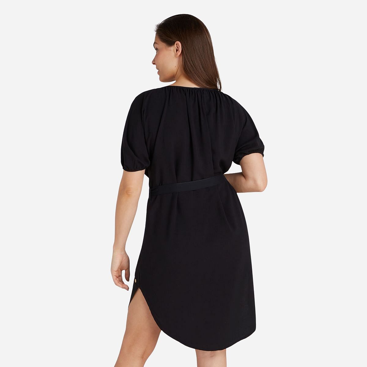 AN324585 Jurkje Kaftan Dames