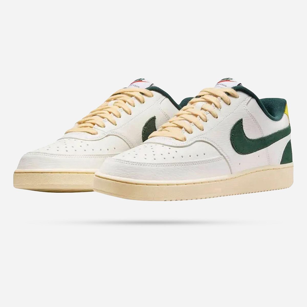 AN309501 Court Vision Low Sneakers Heren