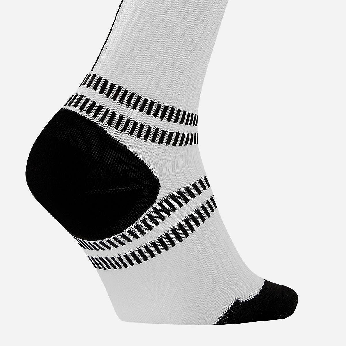 AN323323 Running Compressiekousen Heren