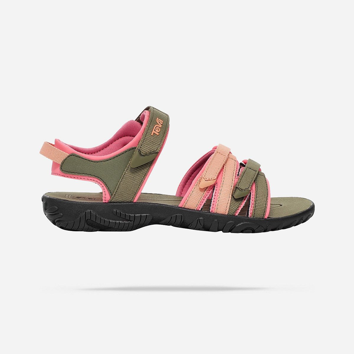 AN324524 Tirra Sandalen Meisjes