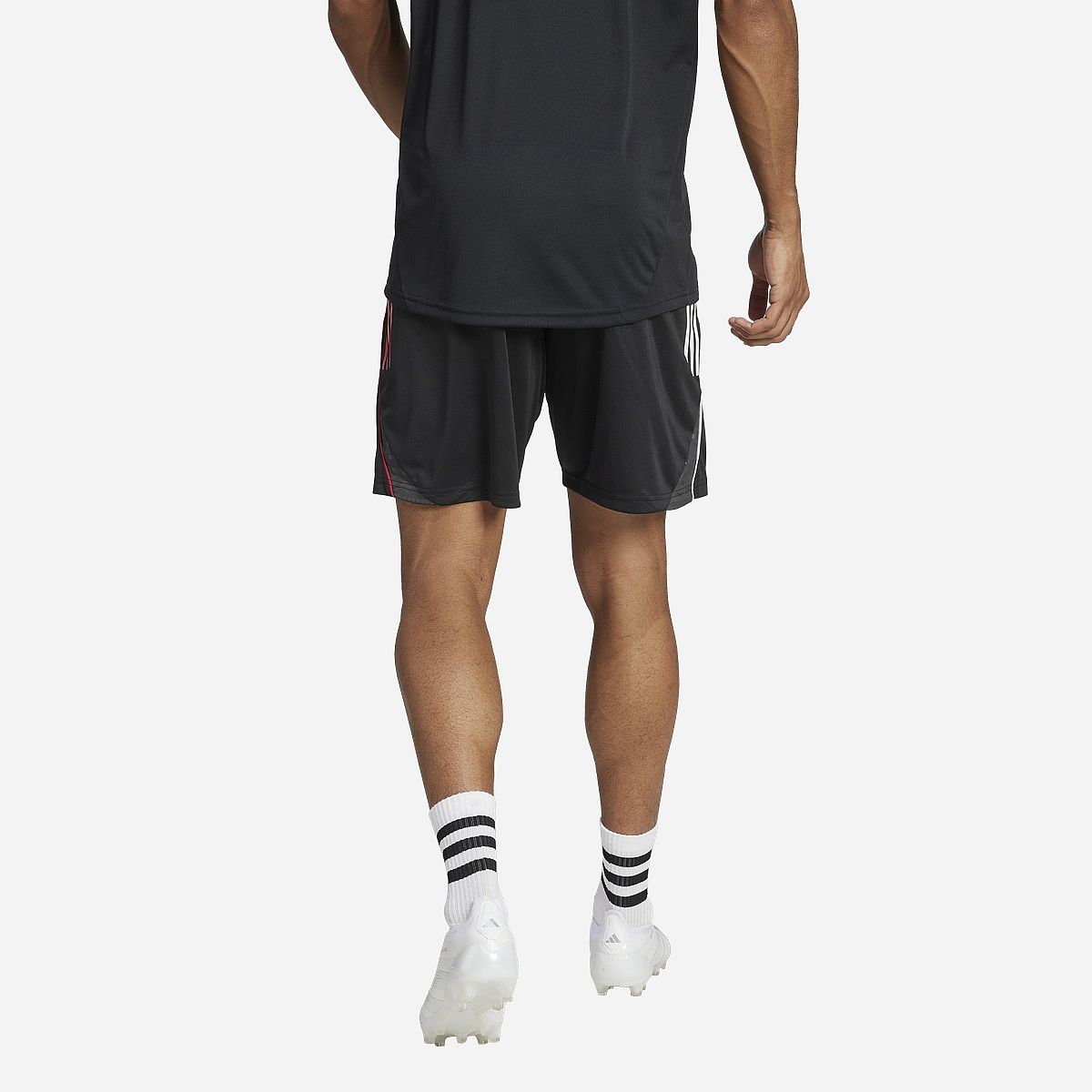 AN323999 Ajax Amsterdam 2025/2026 Training Short Senior