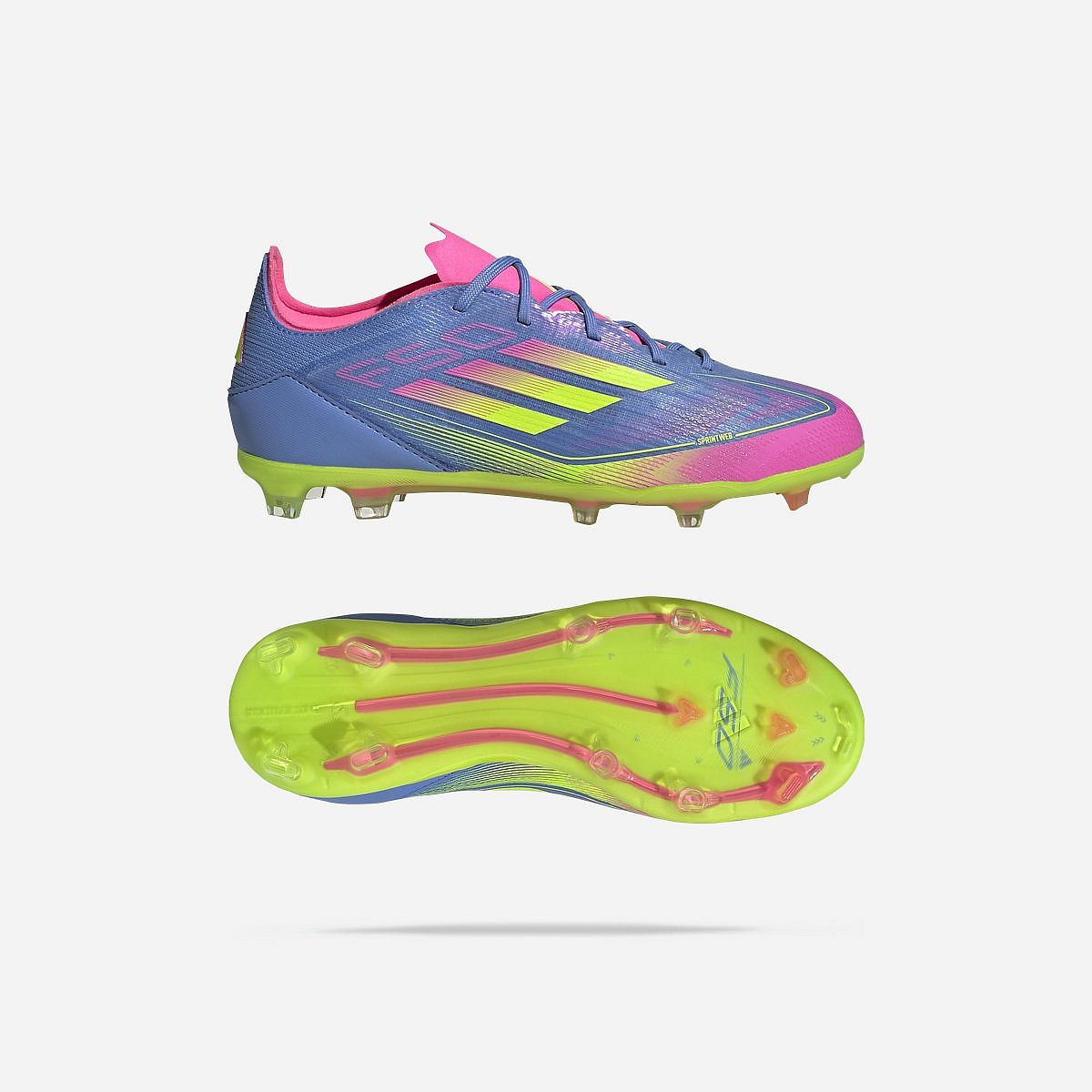 AN323973 F50 Elite FG Voetbalschoenen Junior