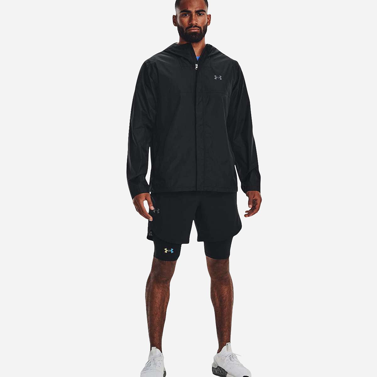 AN303033 Stormproof Cloudstrike 2.0 Jacket