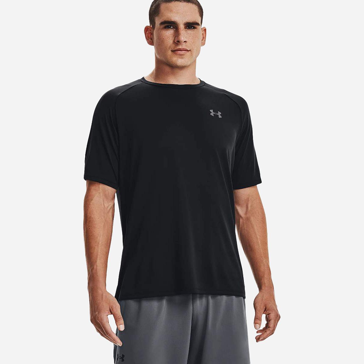 AN200563 UA Tech 2.0 Shirt Heren