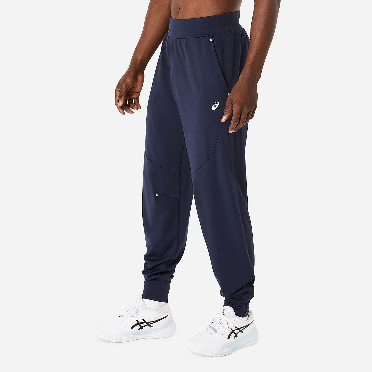 AN320631 Court Warm-Up Broek Heren