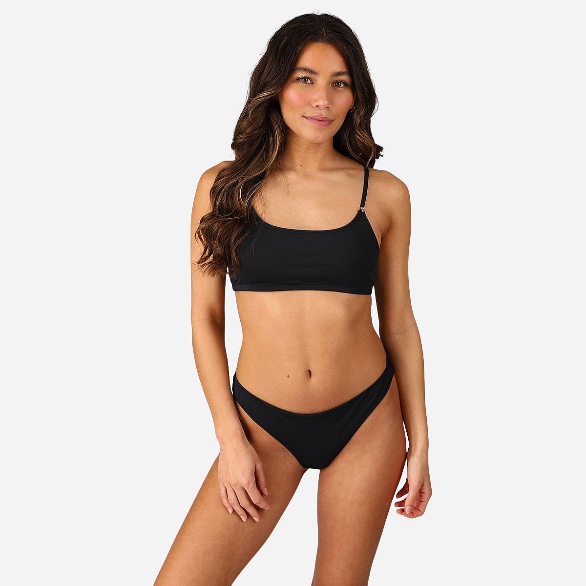 AN324292 Cruz Bikini Top Dames