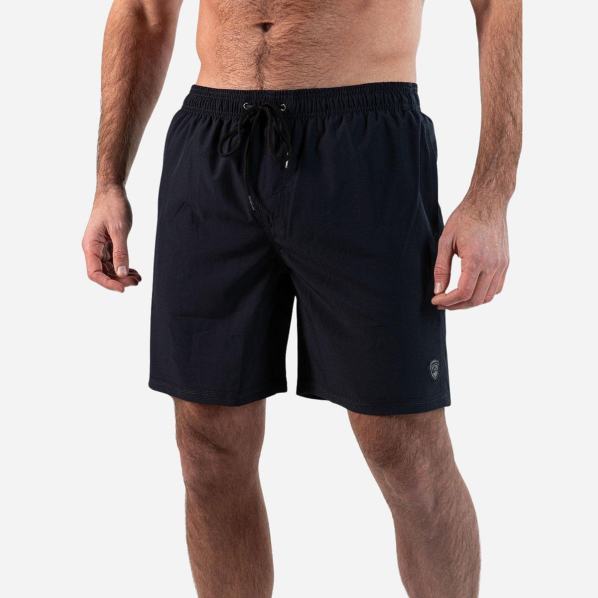 AN224725 Dray Zwem Short Heren
