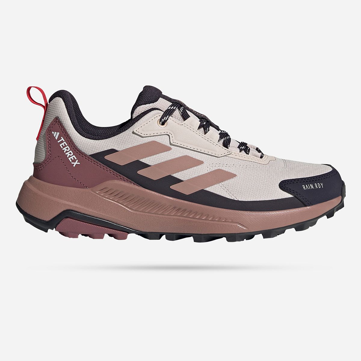 AN321014 Terrex Anylander Rain.Rdy Wandelschoenen Dames