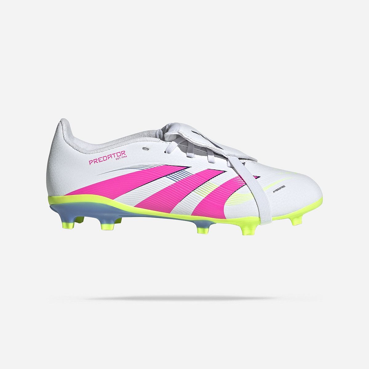 AN323972 Predator League Fold-Over Tongue FG Voetbalschoenen Junior