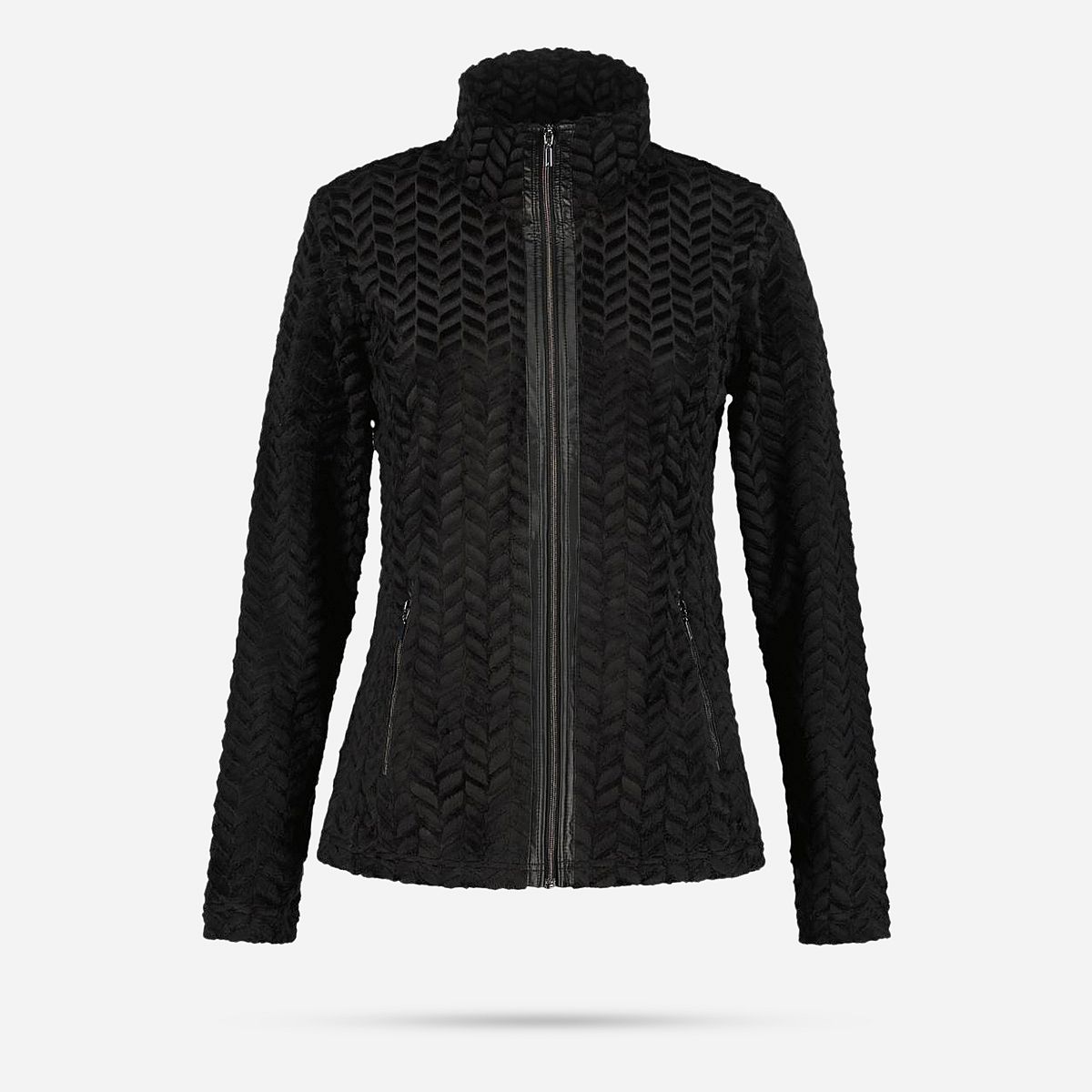 AN318561 Halmeniemi Ski Vest Dames