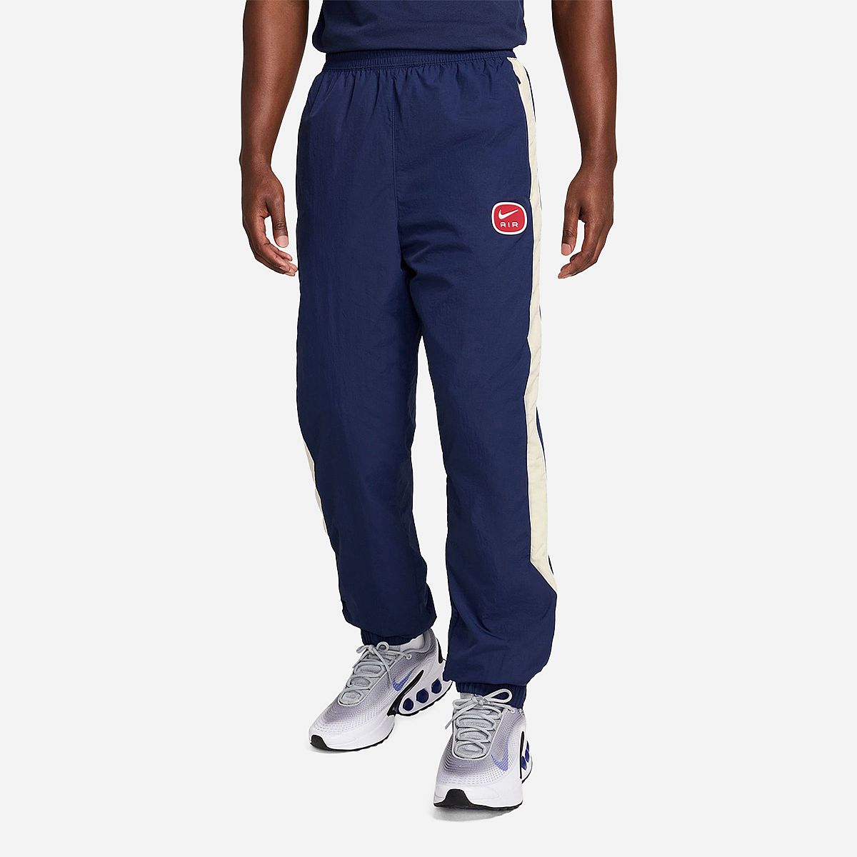 AN321721 Air Men'S Woven Pants