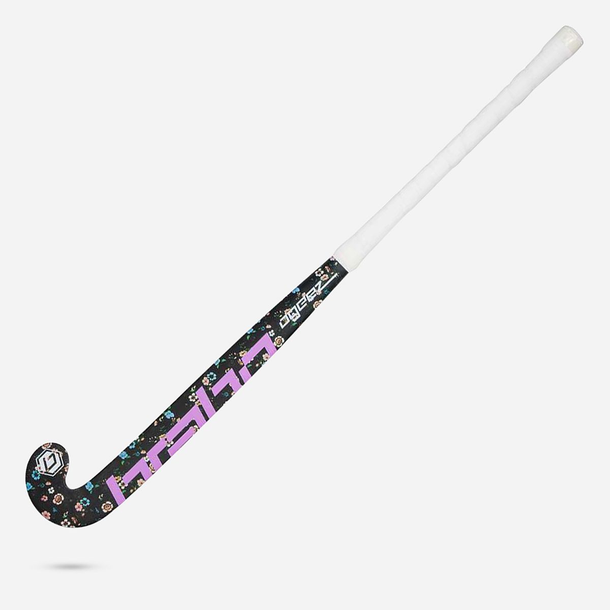 AN303132 O'geez Floral/purple
