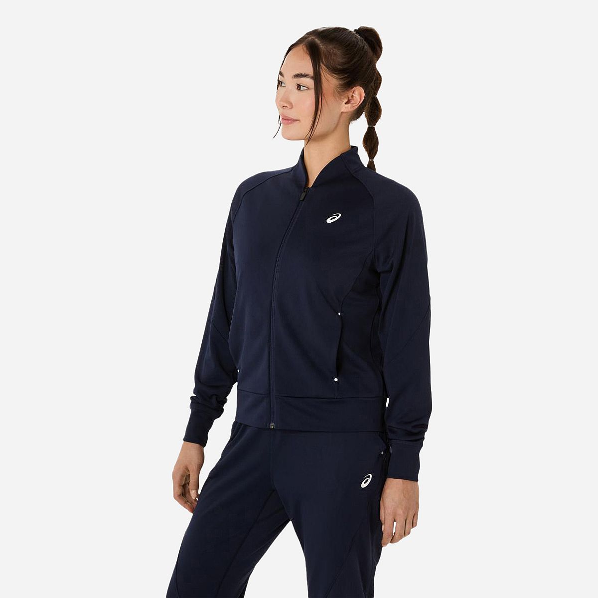 AN320642 Court Warm-Up Vest Dames