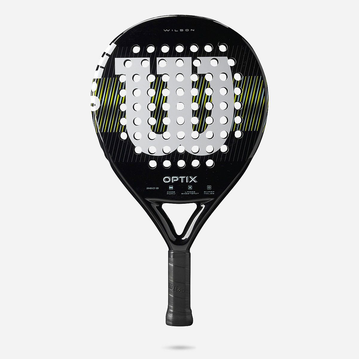 AN321648 Optix V1 Padelracket Senior