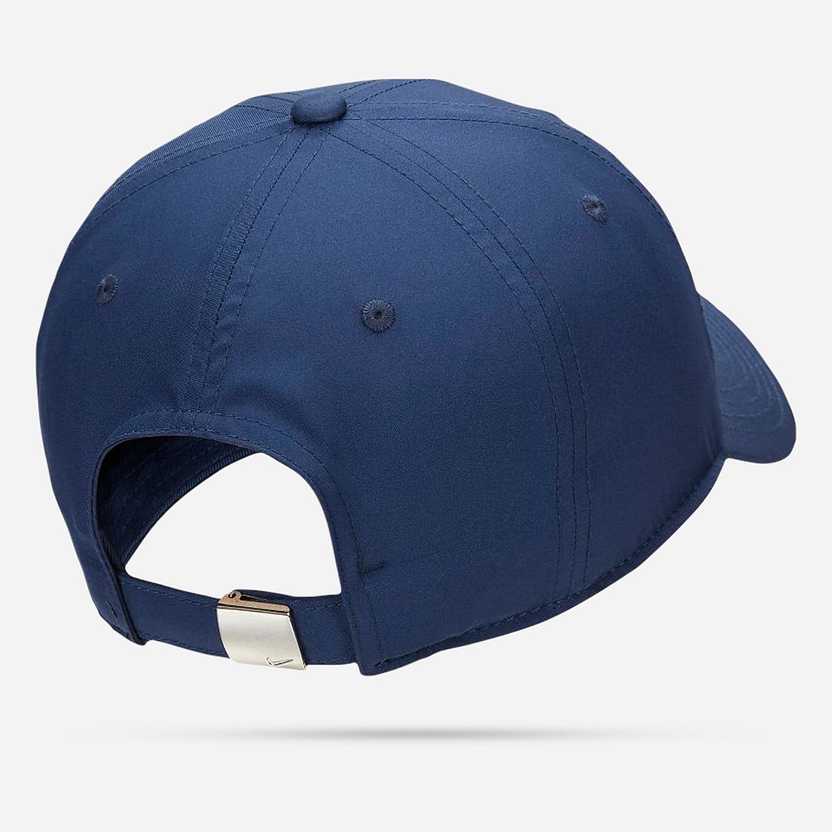 AN303062 Metal Swoosh Cap