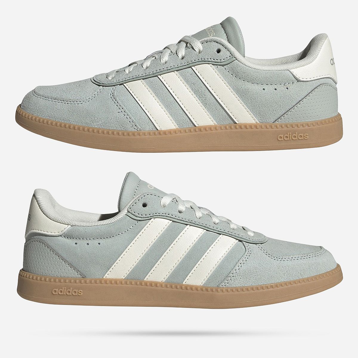 AN321226 Breaknet Sneakers Dames