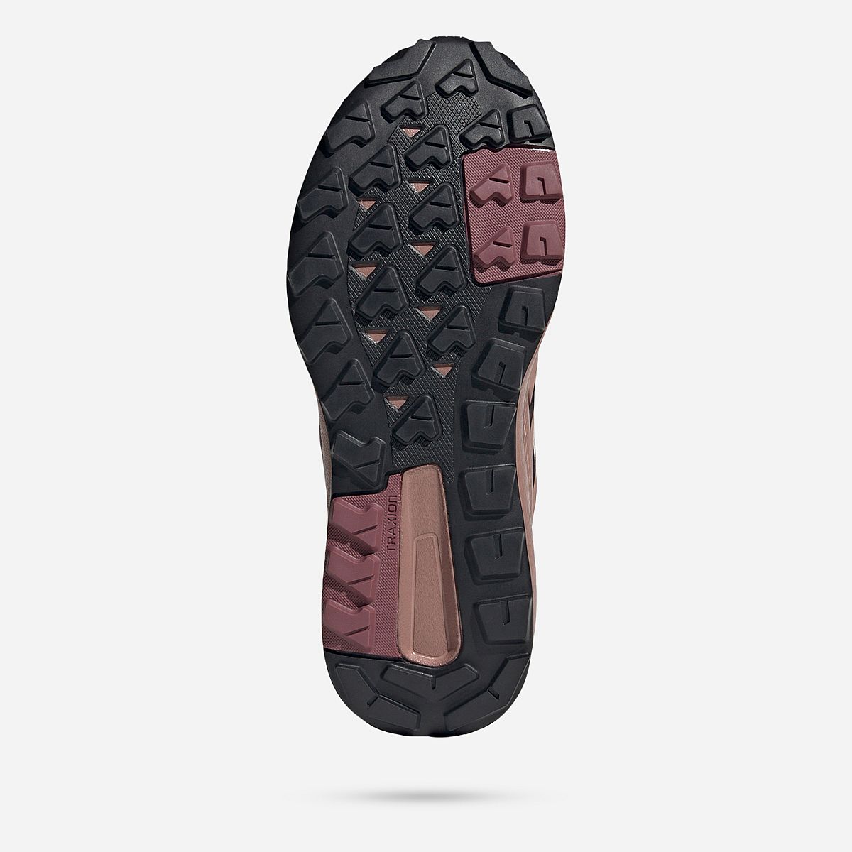 AN321014 Terrex Anylander Rain.Rdy Wandelschoenen Dames