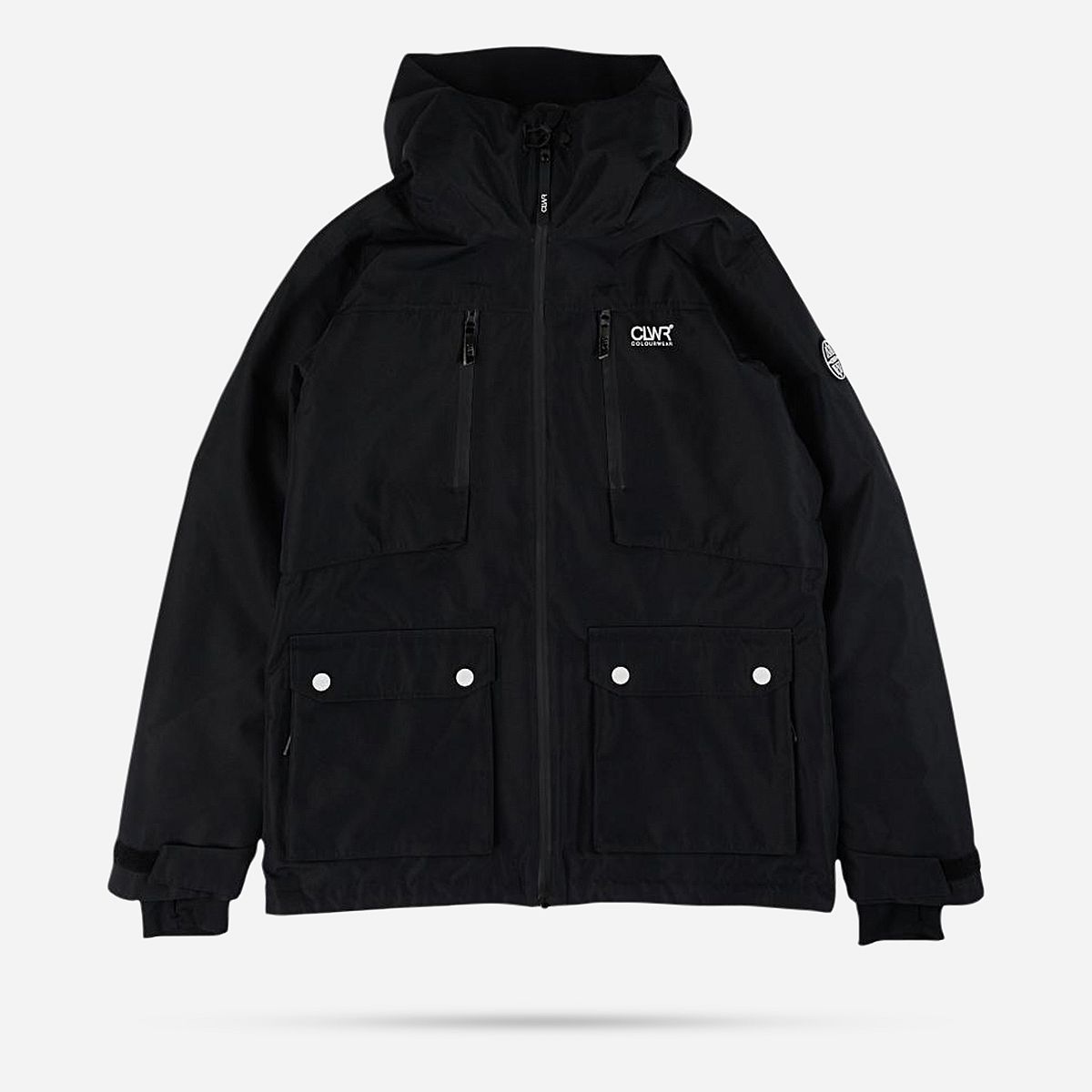 AN319462 Falk Jacket 2.0
