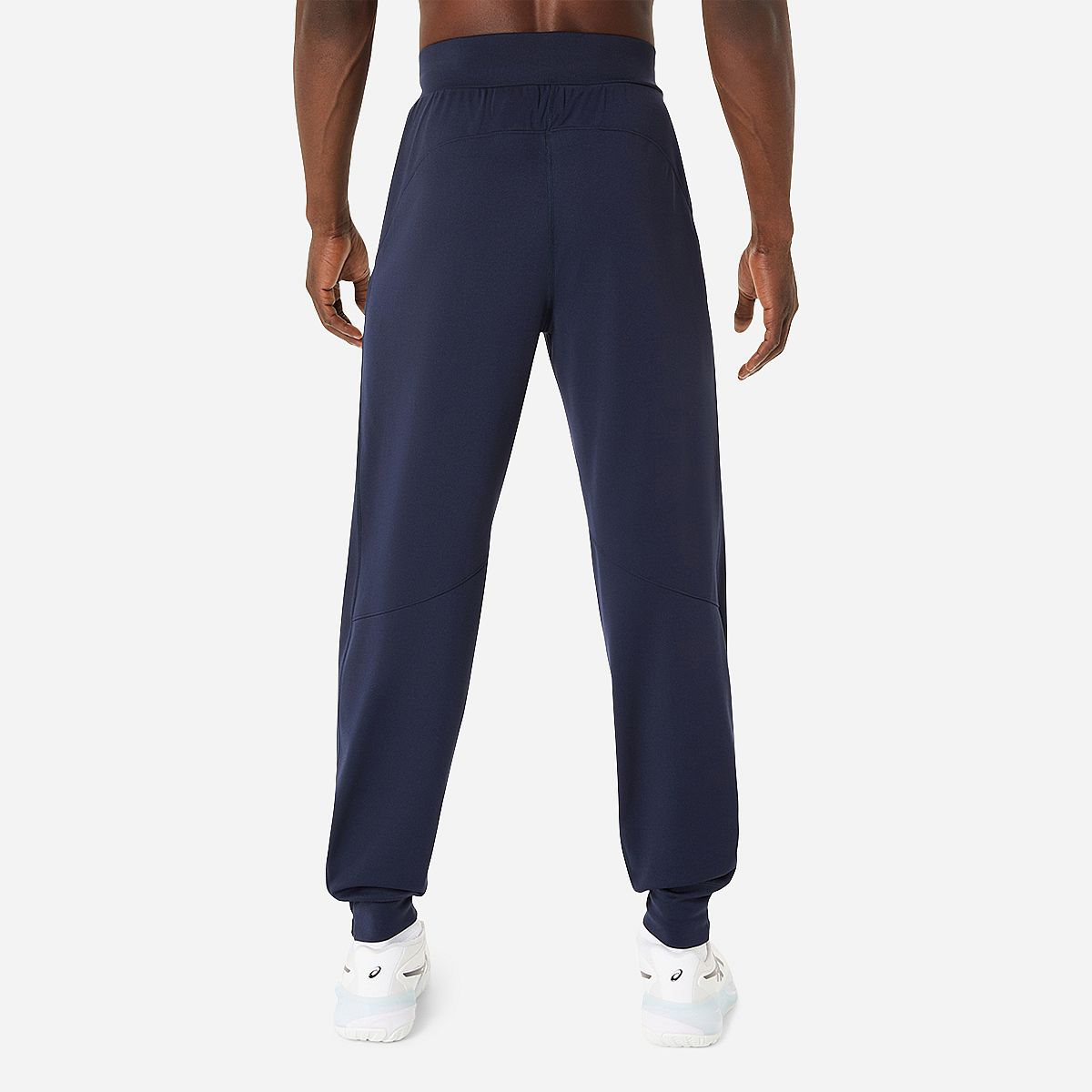 AN320631 Court Warm-Up Broek Heren
