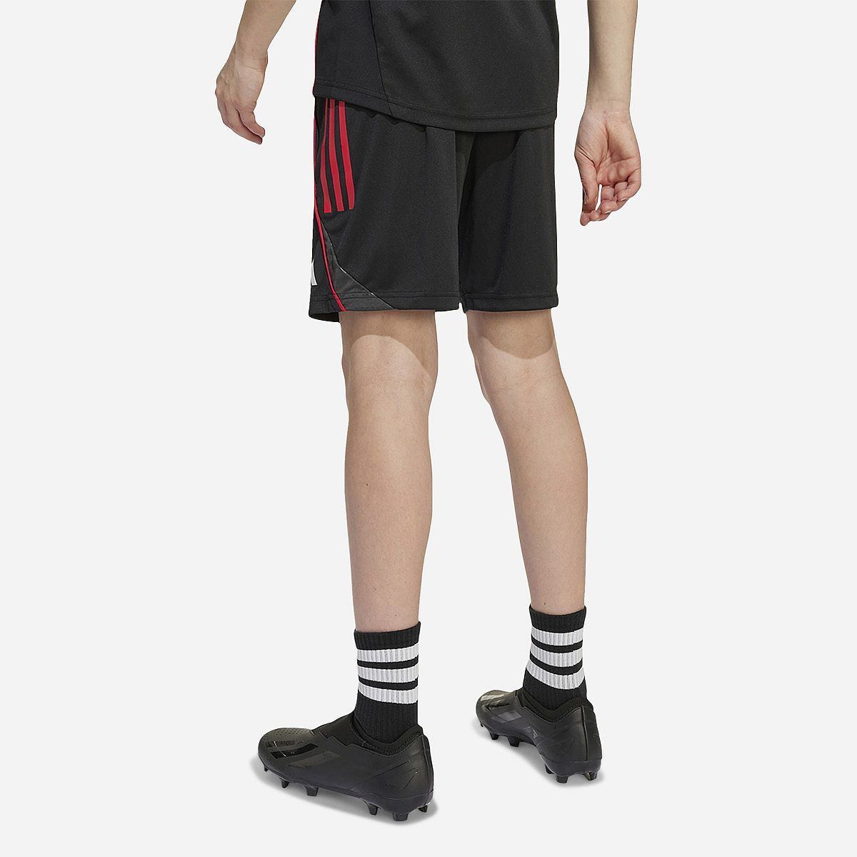 AN324000 Ajax Amsterdam 2025/2026 Training Short Junior