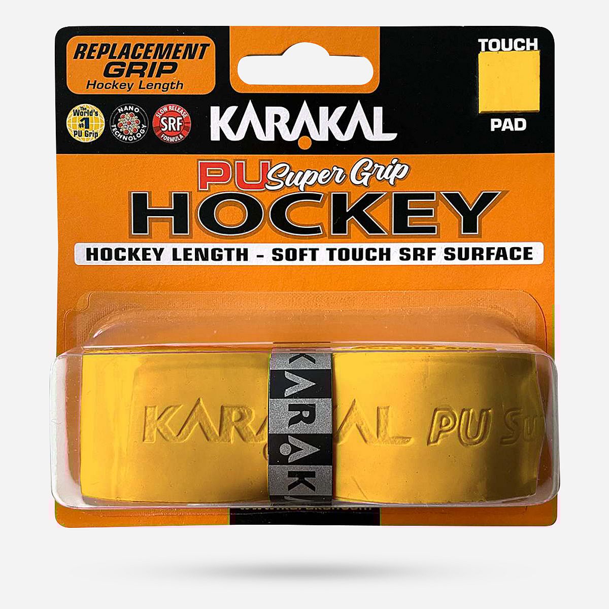 AN200361 Hockey Grip