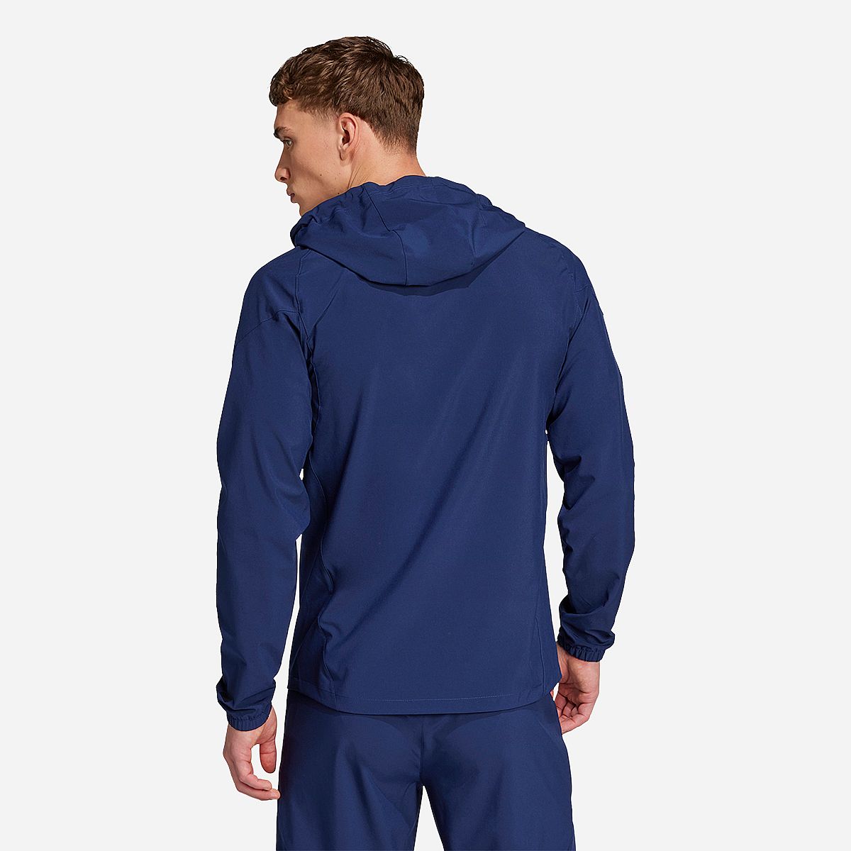 AN319291 Tiro 25C VT Vest Senior