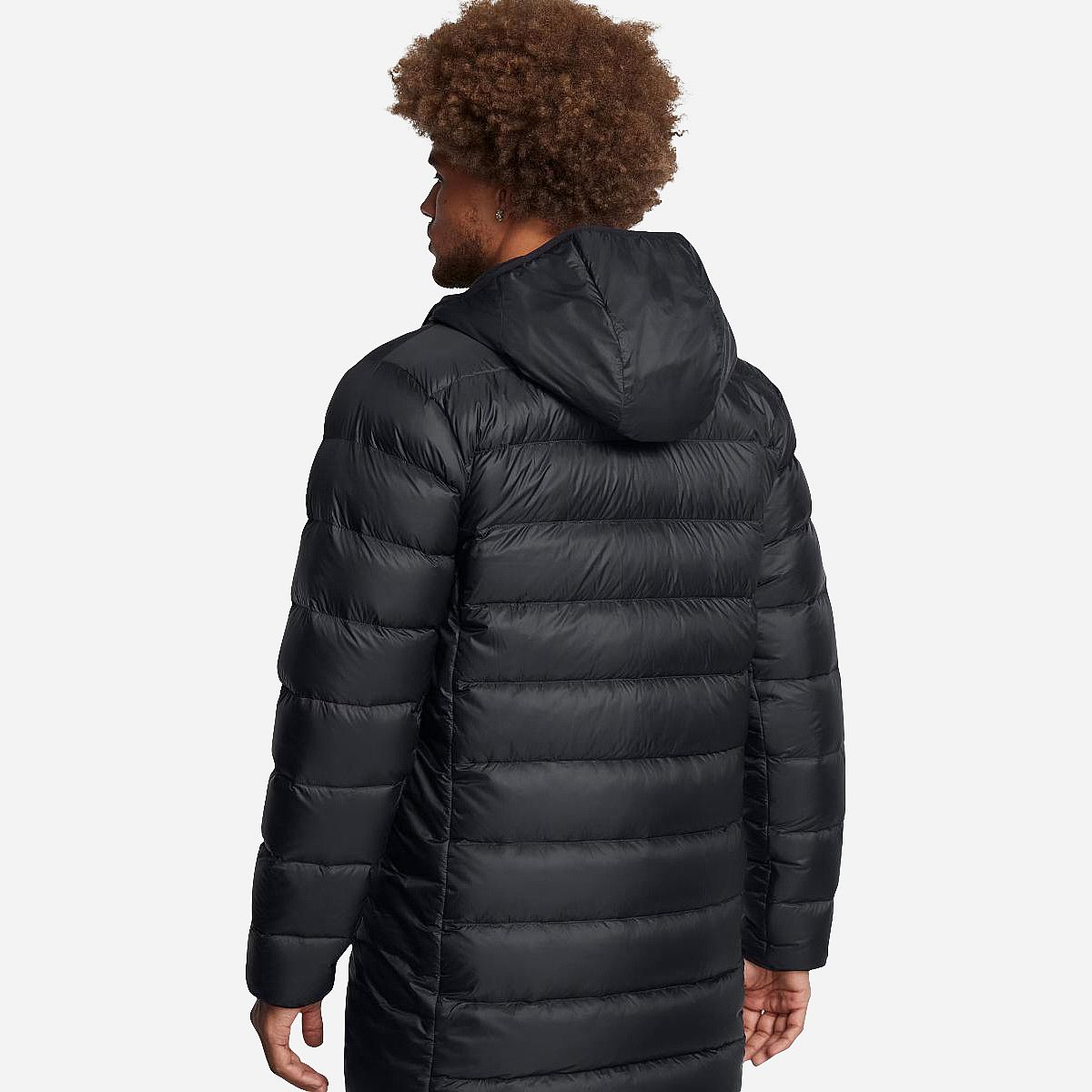 AN315391 Legend Down Parka Heren