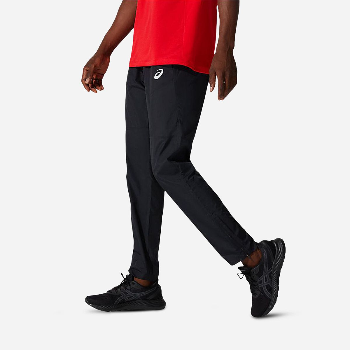 AN320569 Core Woven Trainingsbroek Heren