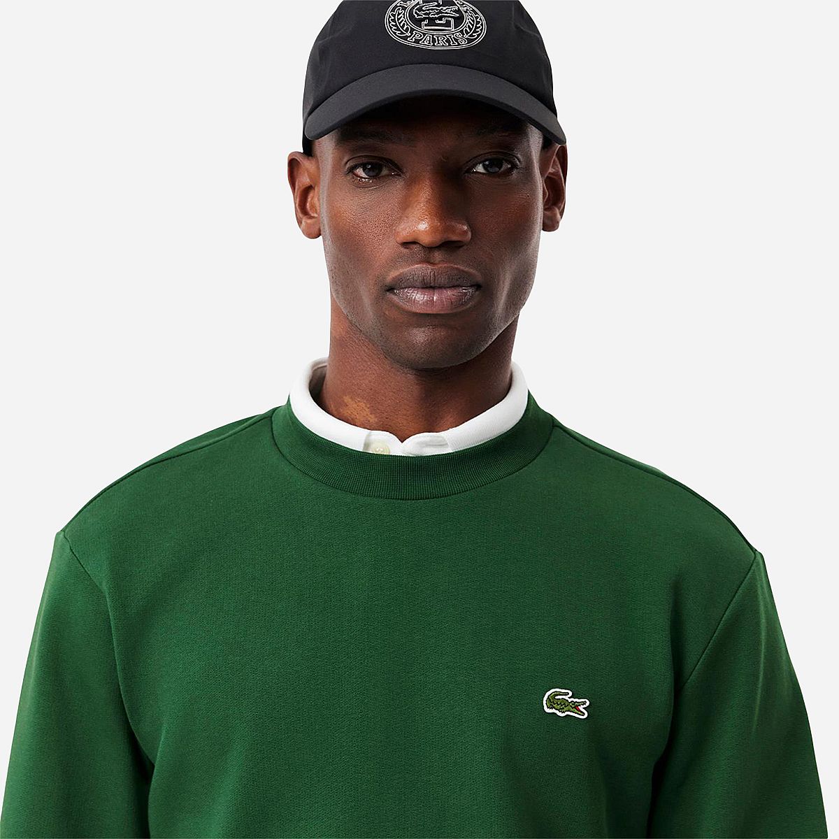 AN320826 1HS1 Sweatshirt Heren