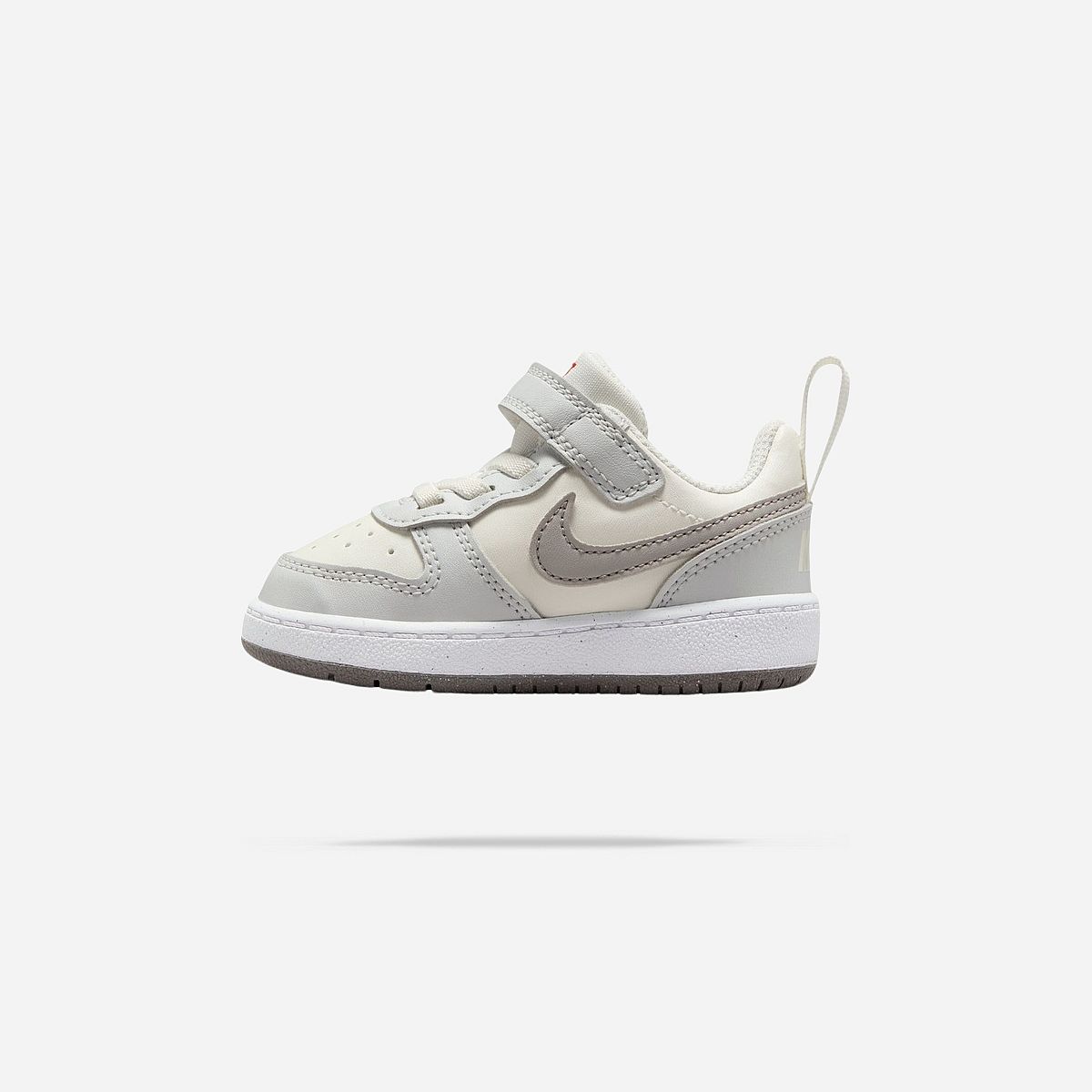 AN324904 Court Borough Low Recraft Baby Sneakers