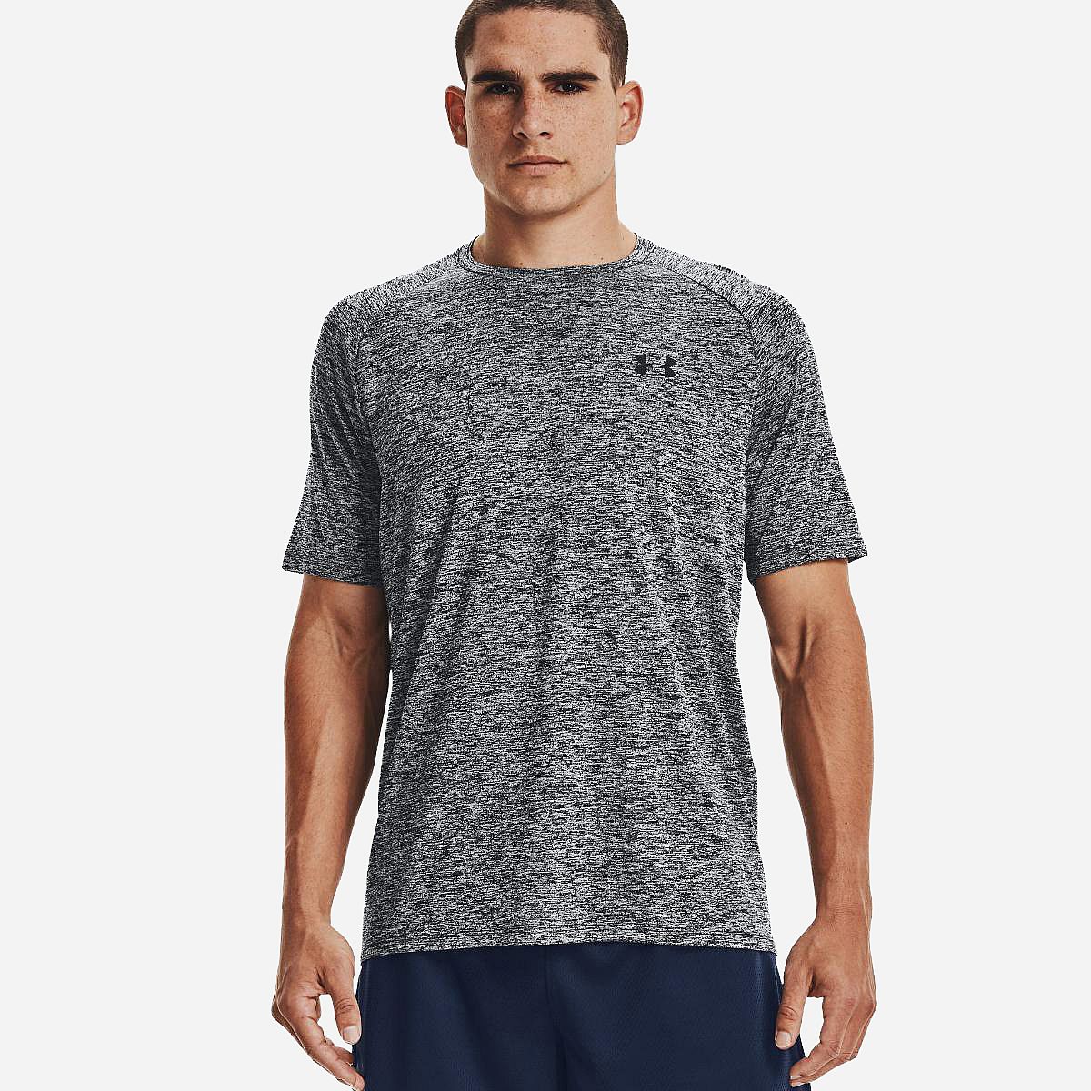 AN267148 UA Tech 2.0 T-Shirt Heren