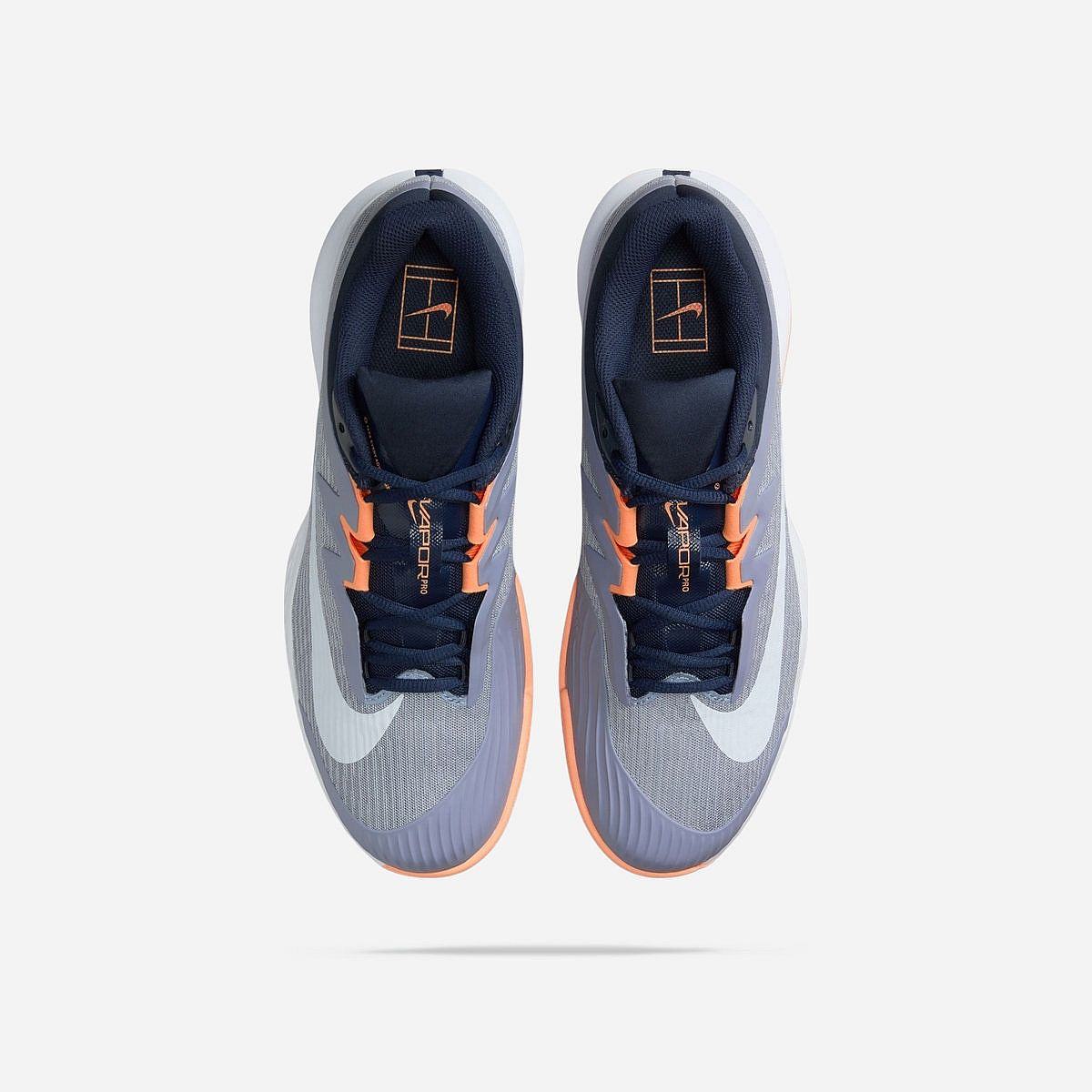 AN324856 Vapor Pro 3 Clay Court Tennisschoenen Heren