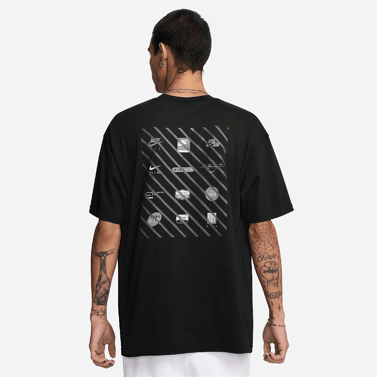 AN325007 Sportswear M90 Air T-Shirt Heren