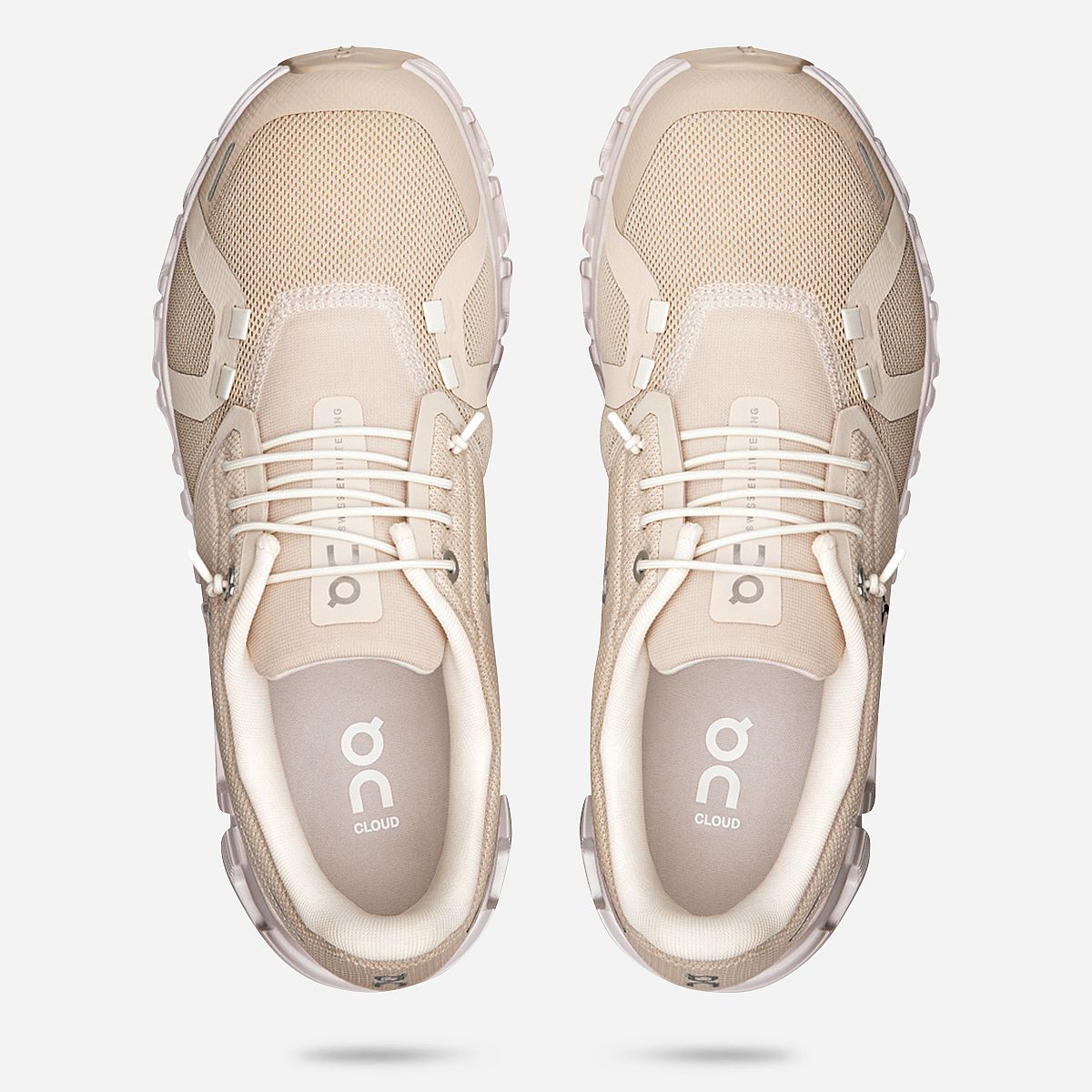 AN320175 Cloud Sneakers Dames