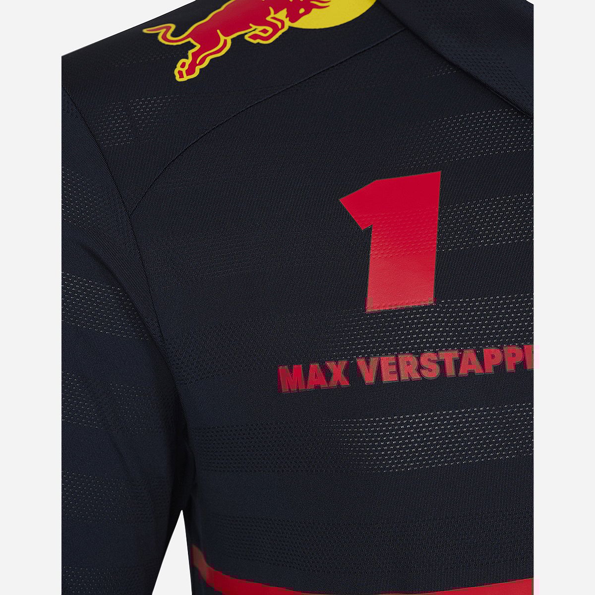 AN324060 Ss Polo Shirt Driver Mv