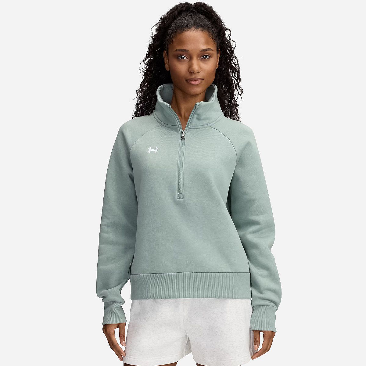 AN322543 Rival Fleece Dames